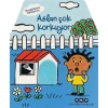 Duygularımı Tanıyorum – Aslan Çok Korkuyor