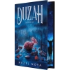 Duzah 2 Sonsuz Acı - Yan Boyamalı (Ciltli)