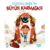 Düzenli Berkin Büyük Karmaşası