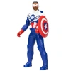 E5582 Marvel Iron-Man 24 cm Figür +4 yaş - 1 Adet