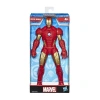 E5582 Marvel Iron-Man 24 cm Figür +4 yaş - 1 Adet