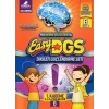 EASY Dikkati Güçlendirme Seti 3-6 yaş B Kitapçığı