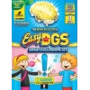 EASY Dikkati Güçlendirme Seti 4-7 yaş B Kitapçığı