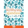 Ebru Şinikten Wellbeing Ajandası - Mavi