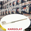 Eds Slim Ürün Kesme Makinası Yedek Kaşık İnce Sarım Yedek Uc Kürek (  )