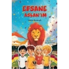 Efsane Aslanım