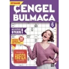 Efsane Çengel Bulmaca 6