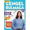 Efsane Çengel Bulmaca 8