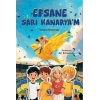Efsane Sarı Kanaryam