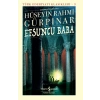 Efsuncu Baba - Türk Edebiyatı Klasikleri (Ciltli)
