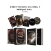 Eğer Peşinden Gelirsem 1 - Hediyeli Kutu (Ciltli)
