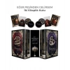 Eğer Peşinden Gelirsem Serisi - İki Kitaplık Kutu (Ciltli)