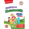 Eğitici Boyama - Matematik