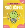 Eğitici Oyunlar - Sağlığımız