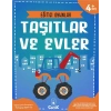 Eğitici Oyunlar – Taşıtlar ve Evler
