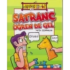Eğlenceli Hobi 48 - Satranç Öğren de Gel