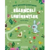 Eğlenceli Labirentler - Görsel Yeteneğimi Geliştiriyorum