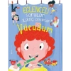 Eğlenceli Sorular İlginç Cevaplar – Vücudum