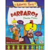 Eğlenceli Tarih 44 - Barbaros Denizler Fatihi