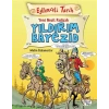 Eğlenceli Tarih - Yeni Nesil Padişah Yıldırım Bayezid