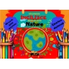 Eğlenerek İngilizce Öğreniyorum - Nature