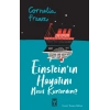 Einsteinın Hayatını Nasıl Kurtardım?