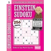 Einstein Sudoku 9