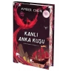 Ejderhanın Düşüşü 2 - Kanlı Anka Kuşu (Ciltli)