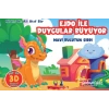 Ejdo İle Duygular Büyüyor - Mavi Bulutun Sırrı