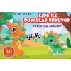 Ejdo İle Duygular Büyüyor - Parlayan Cesaret