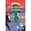 Eksik Dikkatin Bulunuşu Dedektif Bil. Yeter