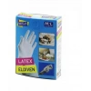 Eldiven Latex Eldiven Muayene Eldiveni S/M 60 Adet