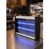 Elektrikli UV Böcek ve Sivrisinek Öldürücü Restoran, Kafe ve Ev Kullanımına Uygun