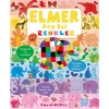 Elmer Ara Bul Renkler