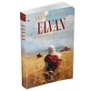 Elvan Bozkırda Bir Gelin