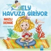 Ely Havuza Giriyor