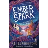 Ember Spark Ve Ejderhaların Gürlemesi