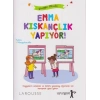 Emma Kıskançlık Yapıyor