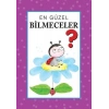En Güzel Bilmeceler