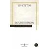 Enkheiridion - Hasan Ali Yücel Klasikleri