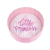 ER-703 YUMUŞAK MİNDERLİ TOP HUZU-PEMBE