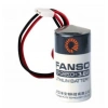 Er26500H Kablolu Konnektörlü (510052P) 3.6V Lithium Pil (Lisocl2) (74)
