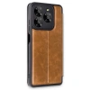 Era 50 Kılıf Flip Cover - Taba