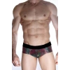 Erkek Fantezi Mini Boxer