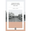 Ermenilerin Zorunlu Göçü (1915-1917)