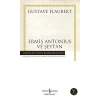 Ermiş Antonius ve Şeytan - Hasan Ali Yücel Klasikleri