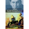 Eşekli Kütüphaneci
