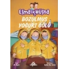 Esma ile Hüsna 3 - Bozulmuş Yoğurt Gölü