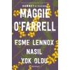 Esme Lennox Nasıl Yok Oldu