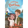 Esrarengiz Dürbün ve Fırtına Gemisi